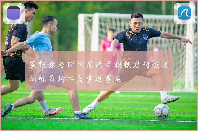 莱默尔与斯坦尼西奇积极进行恢复训练目标二月重返赛场